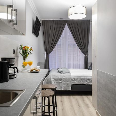 Dolce Vita Elegant Apartments Krasków Εξωτερικό φωτογραφία
