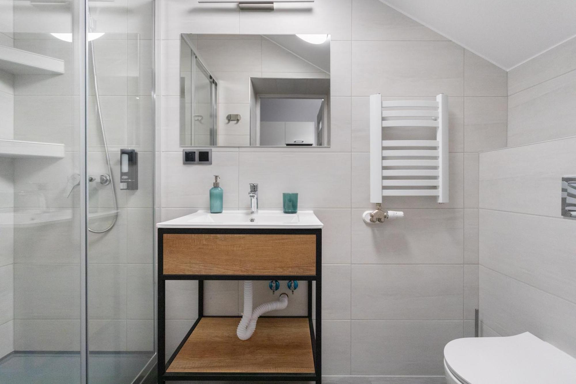 Dolce Vita Elegant Apartments Krasków Εξωτερικό φωτογραφία