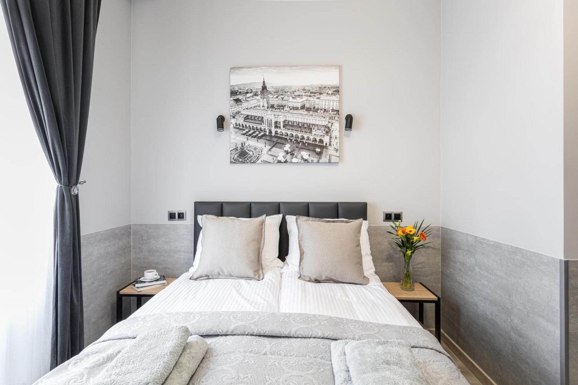 Dolce Vita Elegant Apartments Krasków Εξωτερικό φωτογραφία