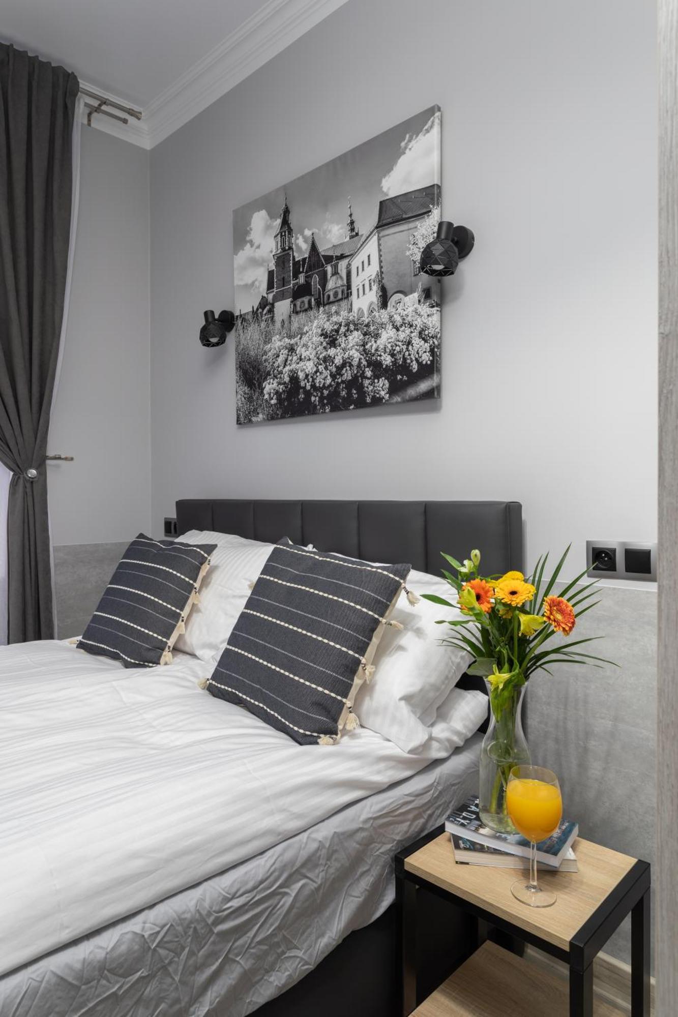 Dolce Vita Elegant Apartments Krasków Εξωτερικό φωτογραφία