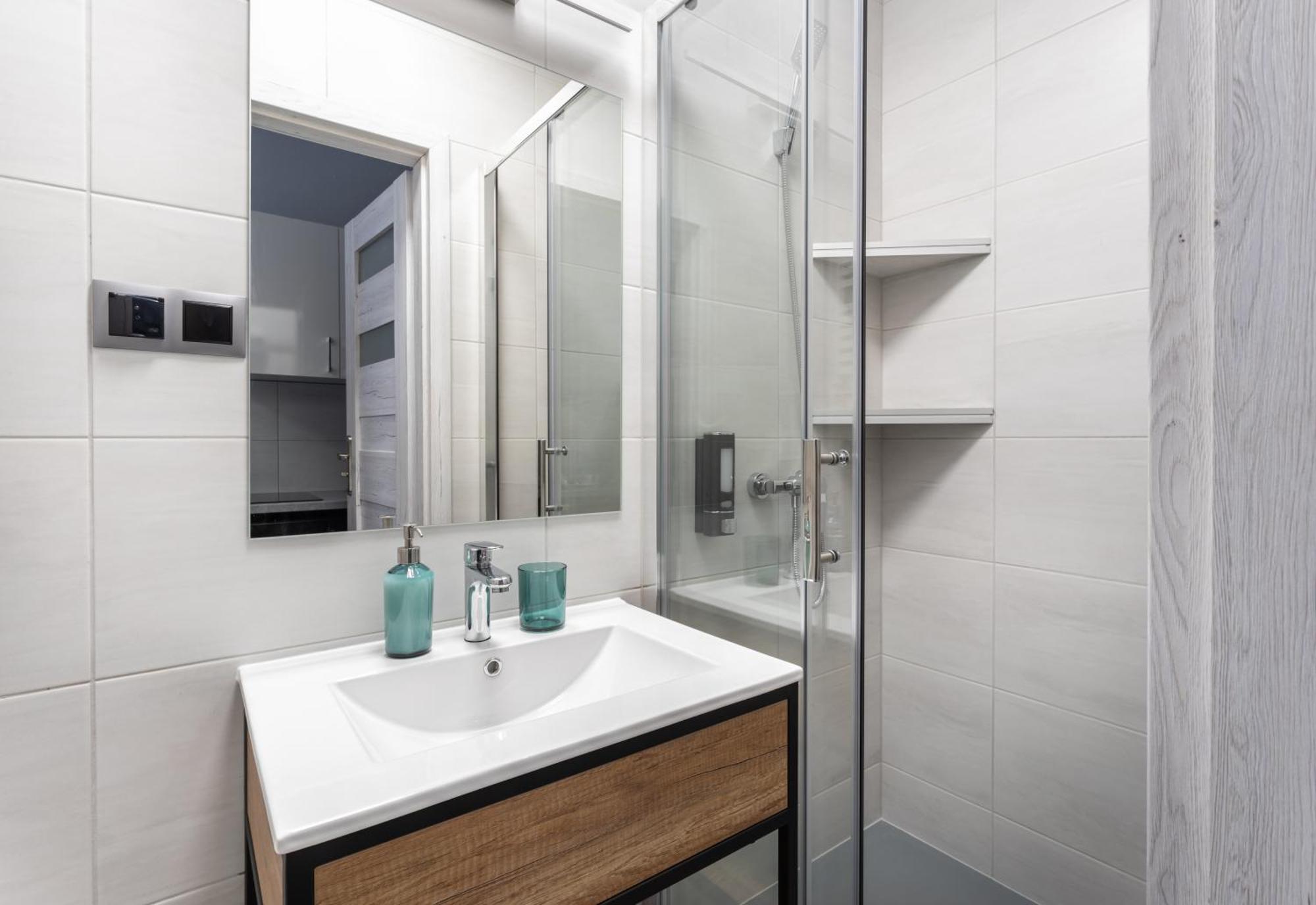 Dolce Vita Elegant Apartments Krasków Εξωτερικό φωτογραφία